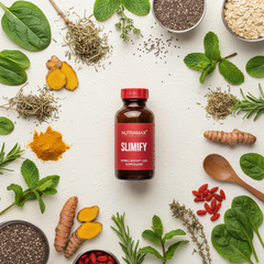 Nutramax Slimify - Lifestyle with Herbs