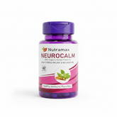 Nutramax Neurocalm stress relife